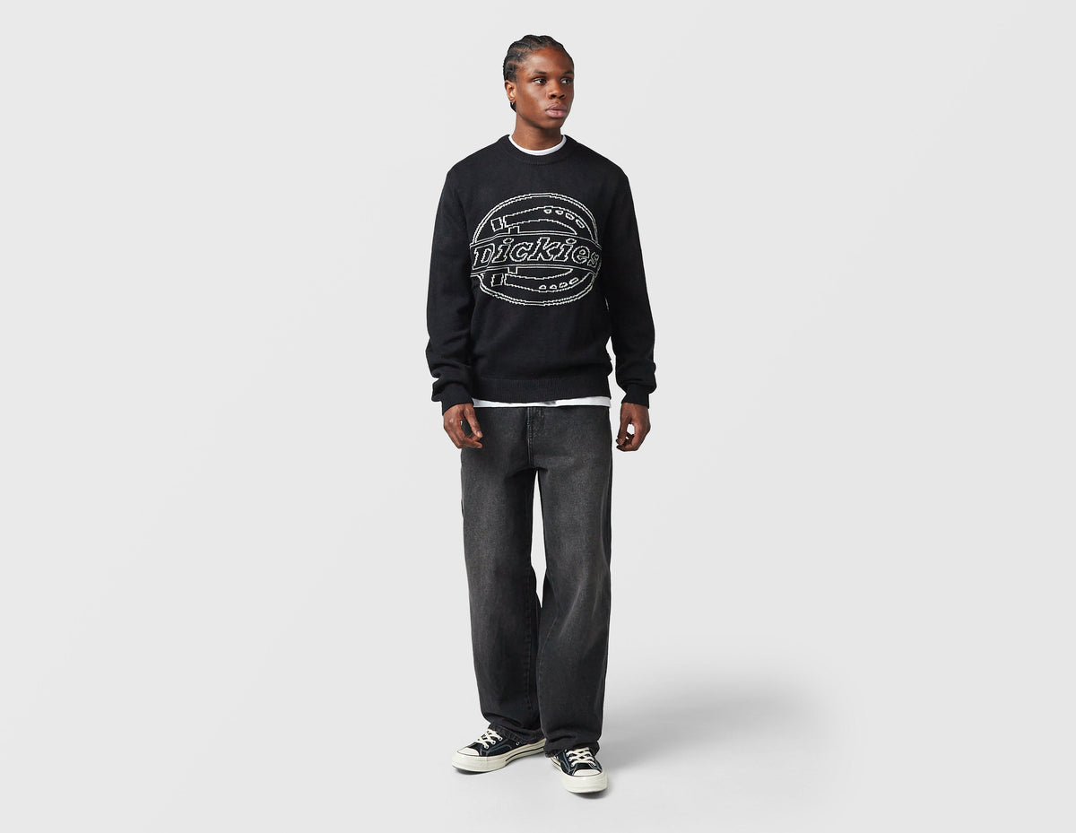 Dickies Union Jacquard Jumper