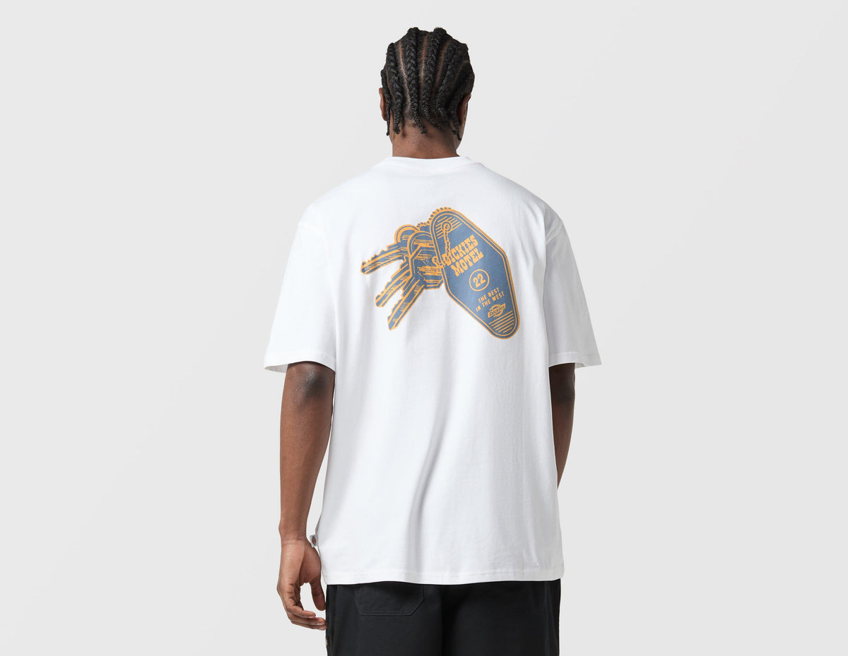 Dickies Plain City T-Shirt