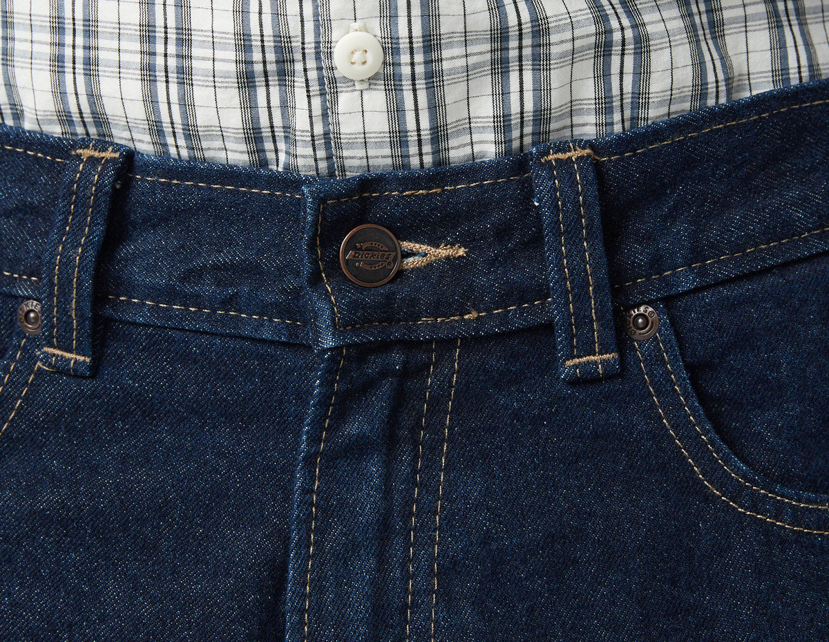 Dickies 958 Baggy Straight Work Jeans