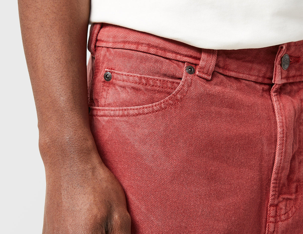 Dickies 958 Baggy Straight Work Jeans