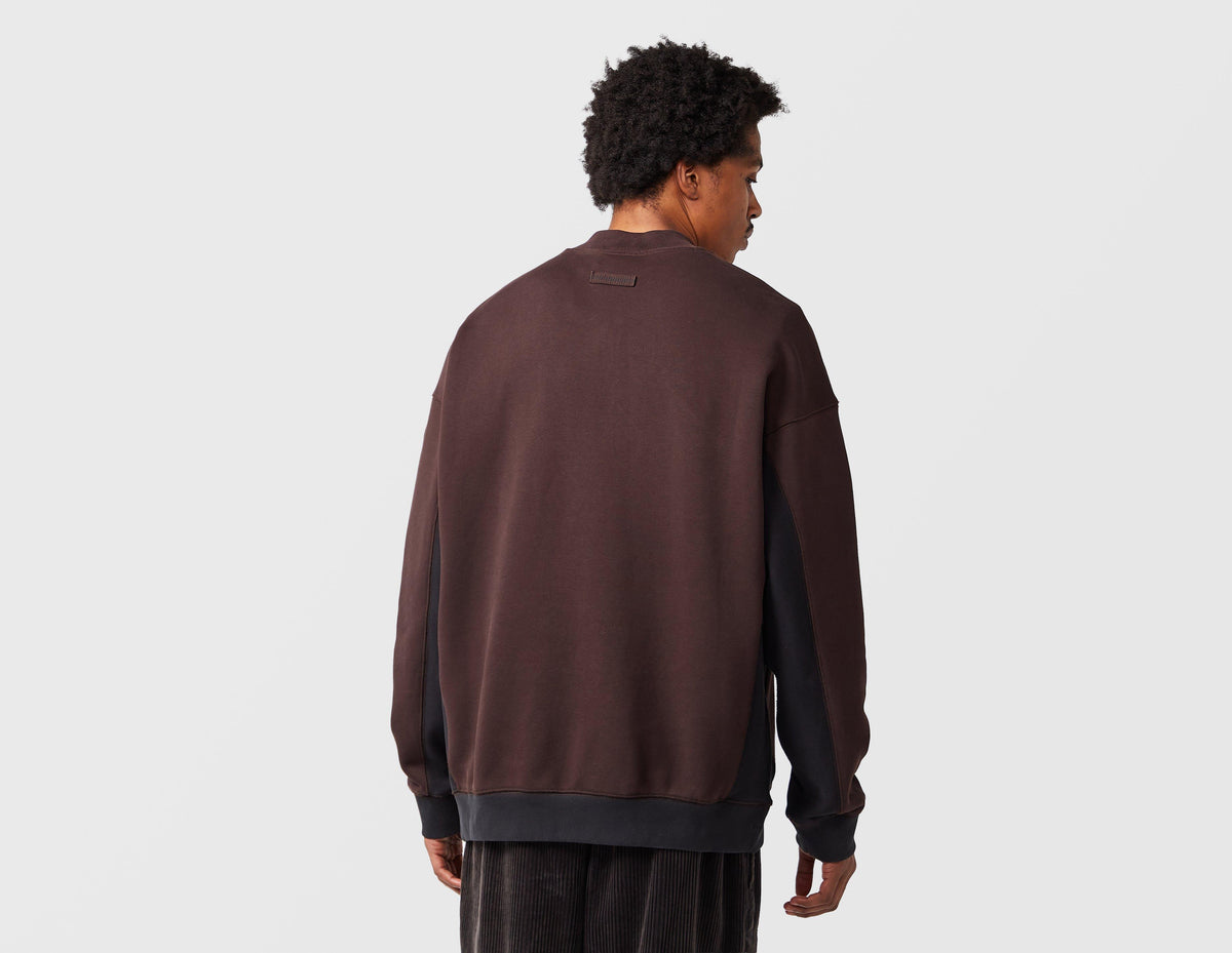 adidas EQT Half Zip