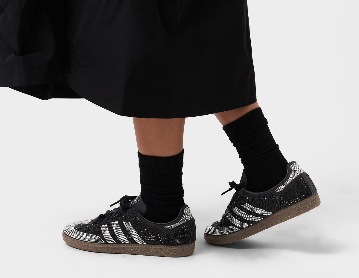 adidas Originals Samba OG Rhinestone Women's