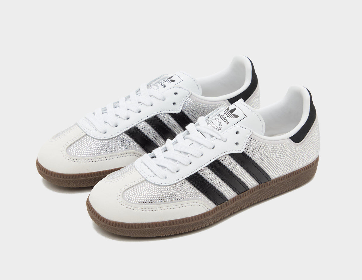 adidas Originals Samba OG Rhinestone Women's