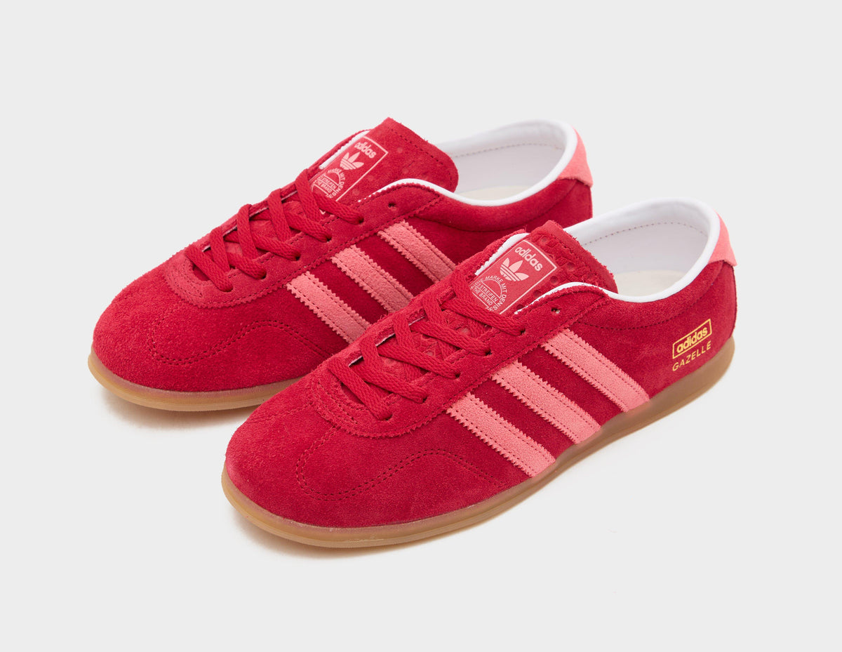 adidas Originals Gazelle Lo Pro Women's
