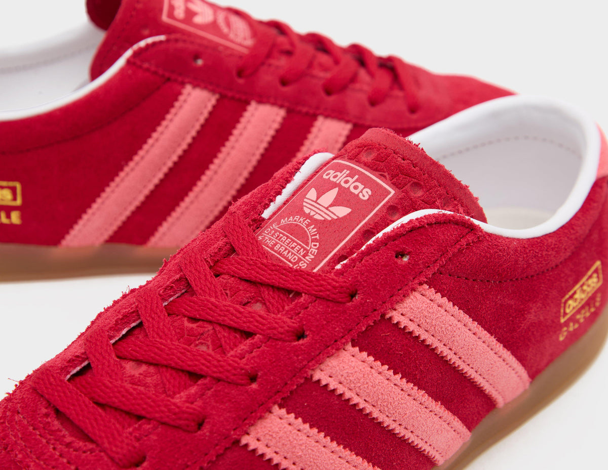 adidas Originals Gazelle Lo Pro Women's