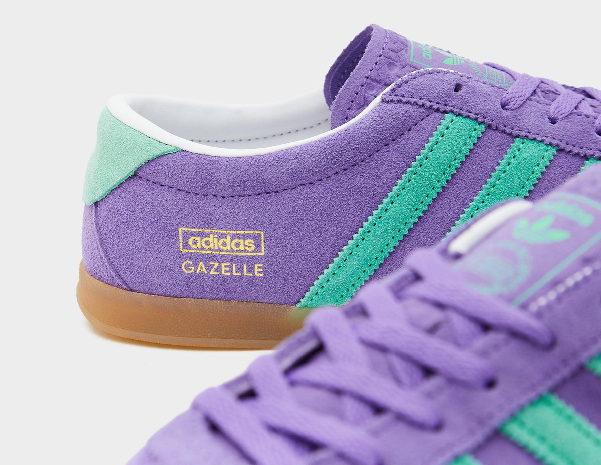adidas Originals Gazelle Lo Pro Women's