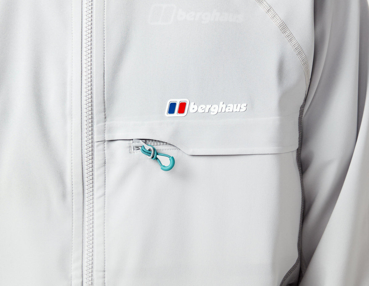 Berghaus Wavertree Hooded Jacket