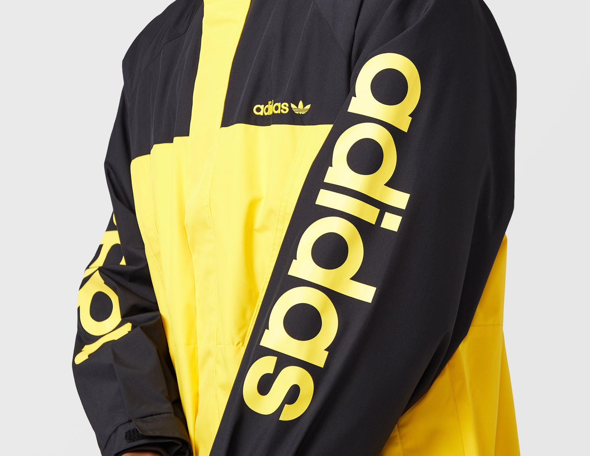 adidas Originals Archive Jacket