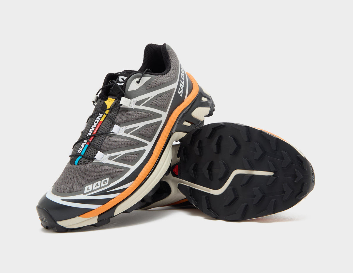 Salomon XT-6 Women's