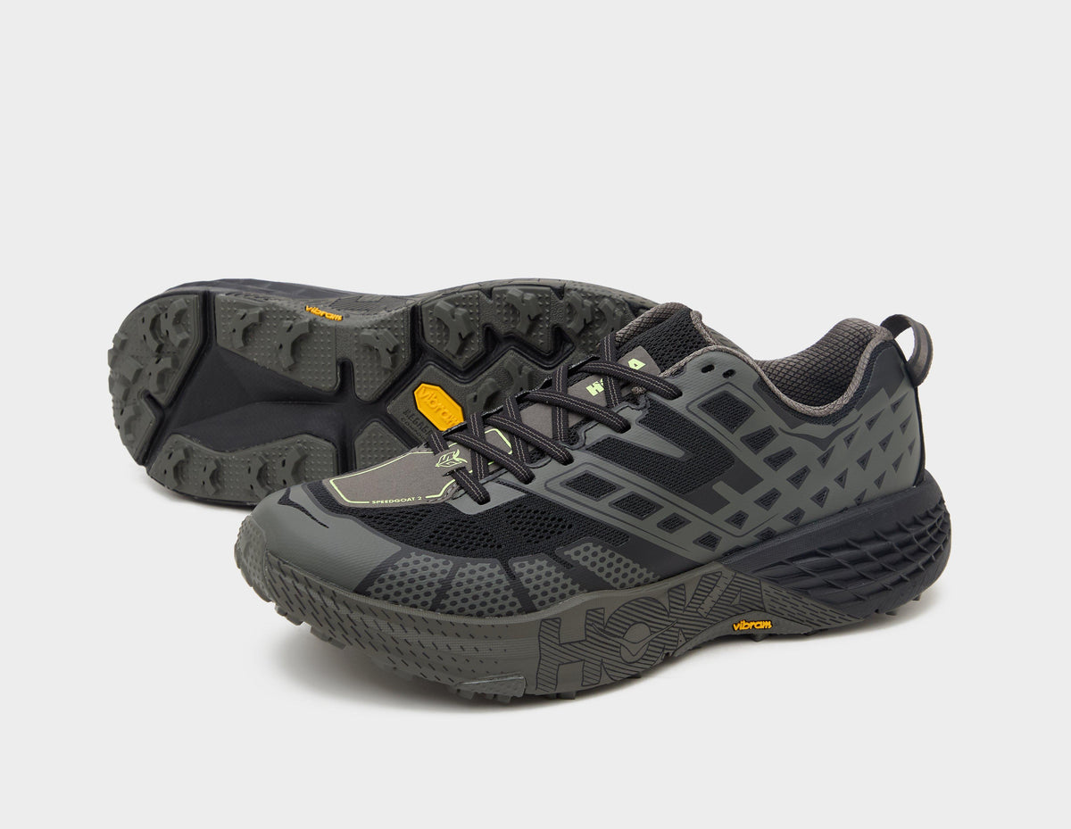 HOKA Speedgoat 2