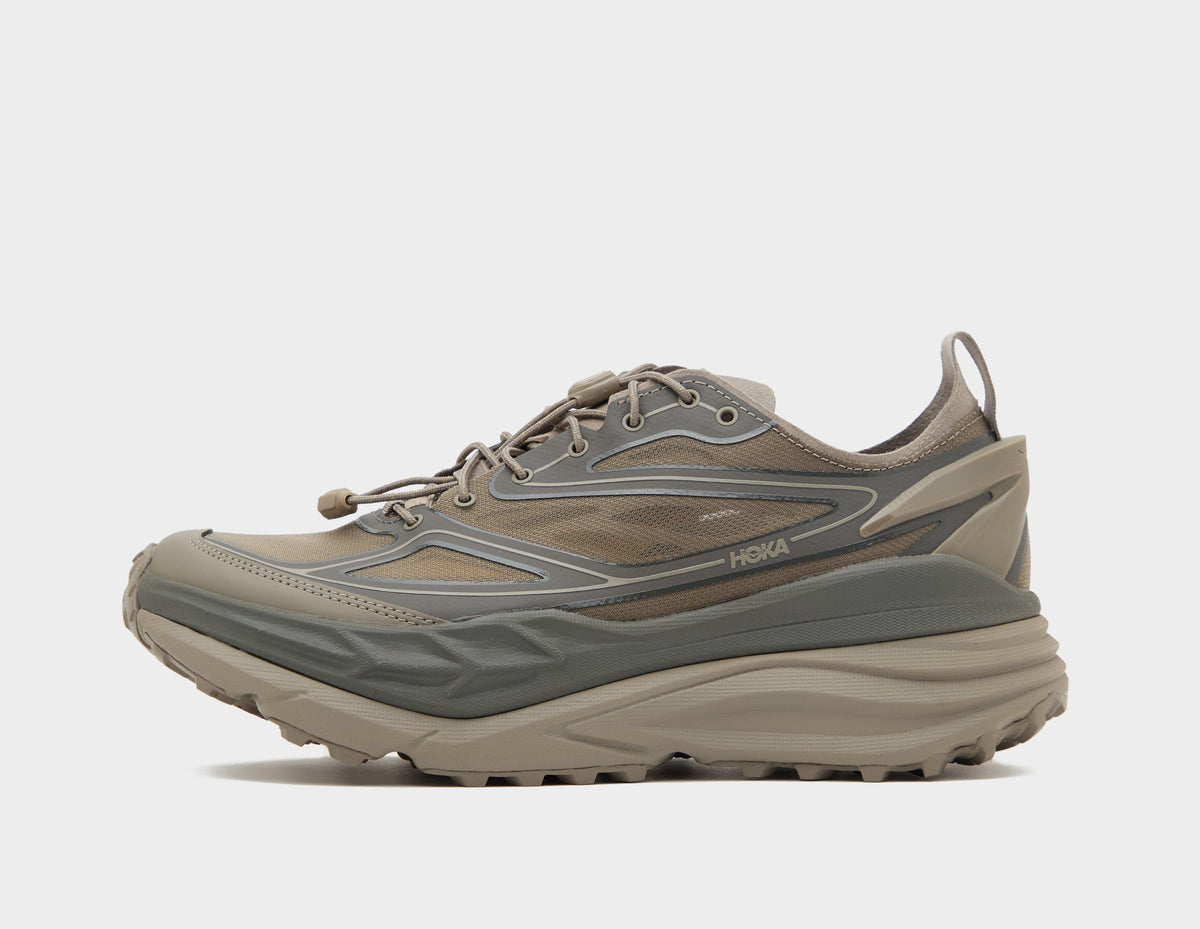HOKA Stinson One7