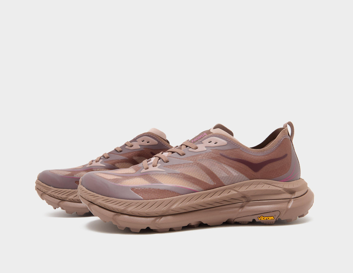 HOKA Mafate Speed 4 Lite