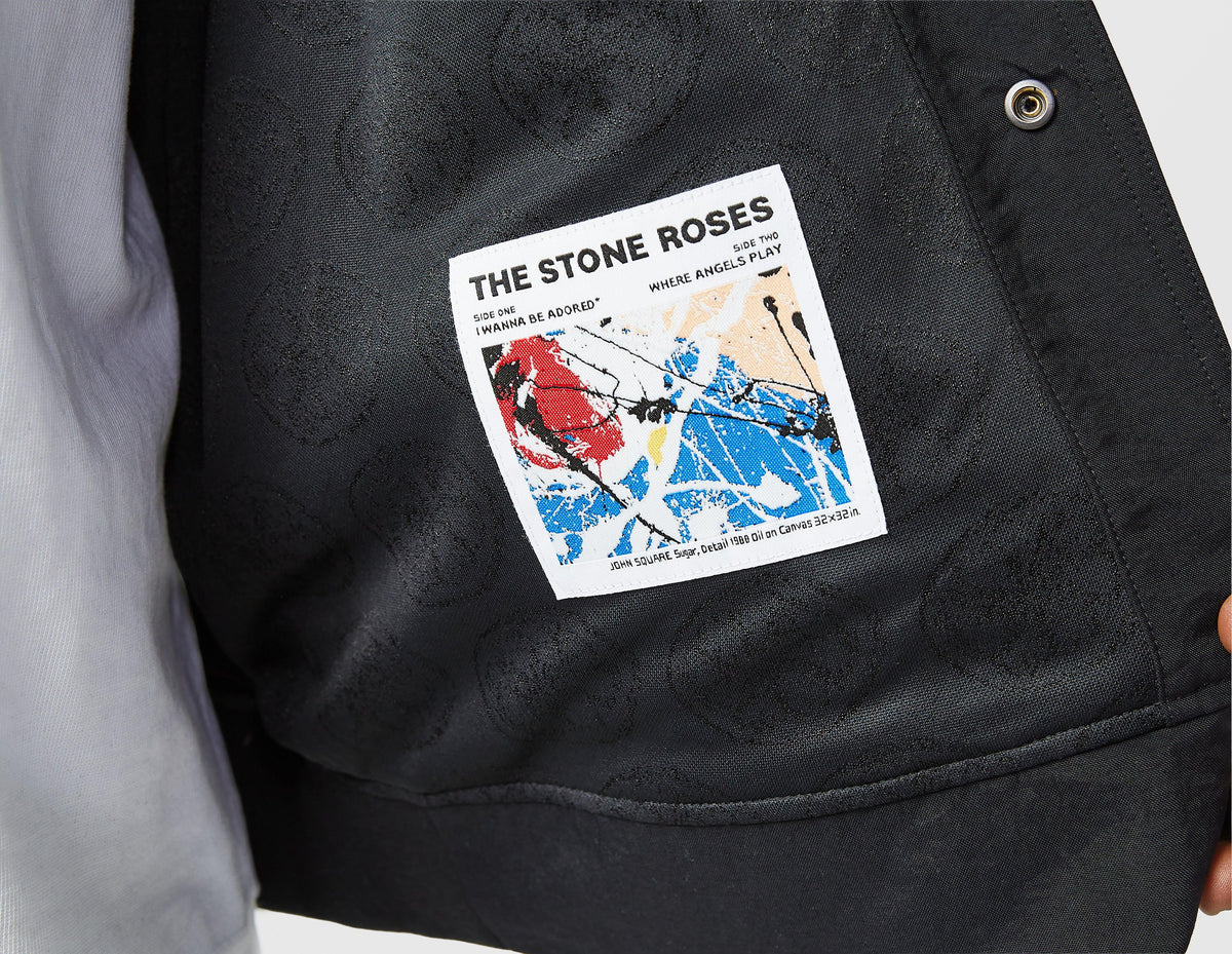 adidas Originals x Manchester United x The Stone Roses Jacket