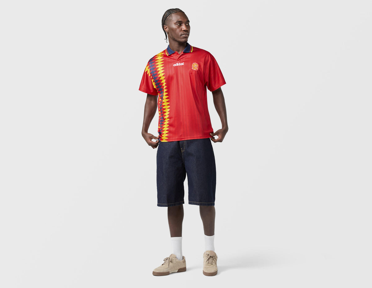 adidas Originals Spain Home Jersey 1994