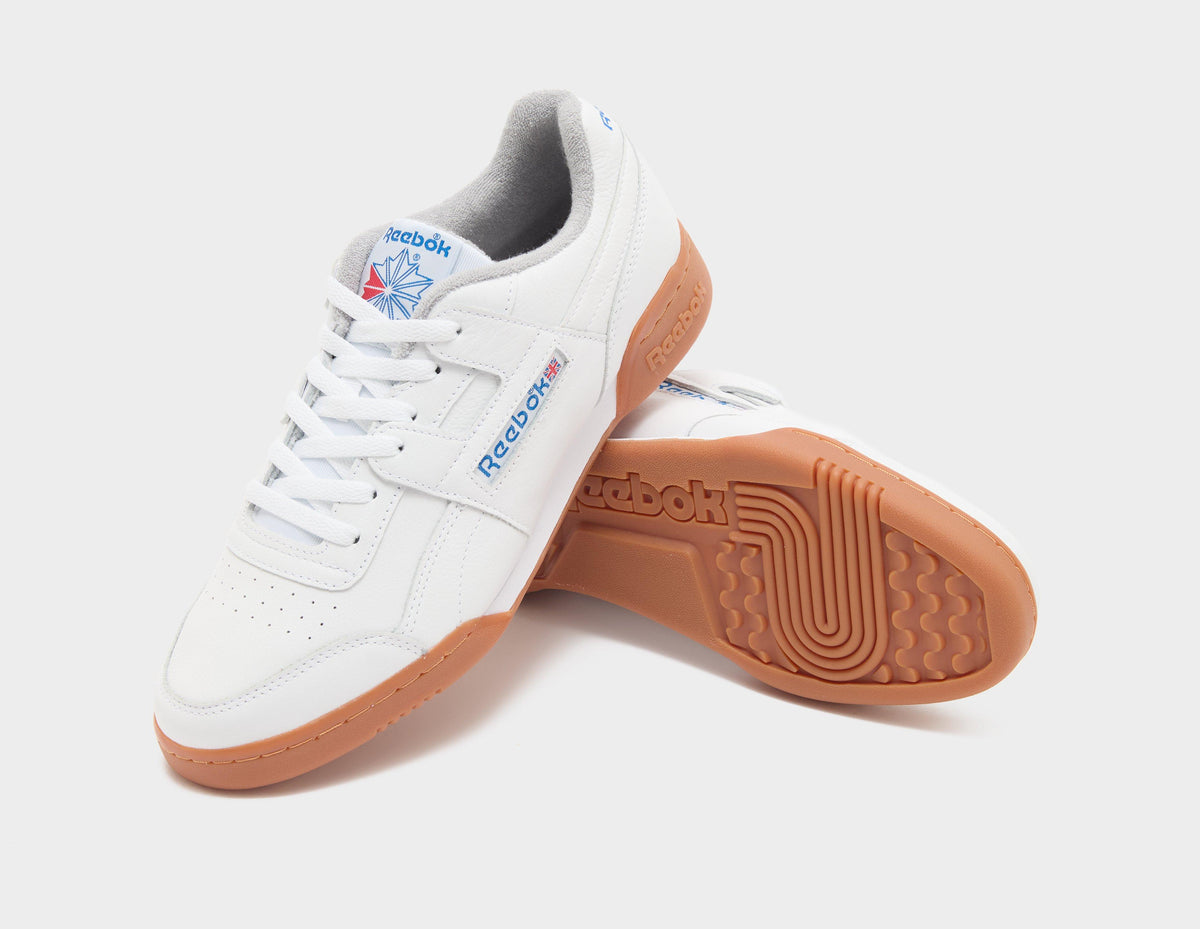 Reebok Workout Plus