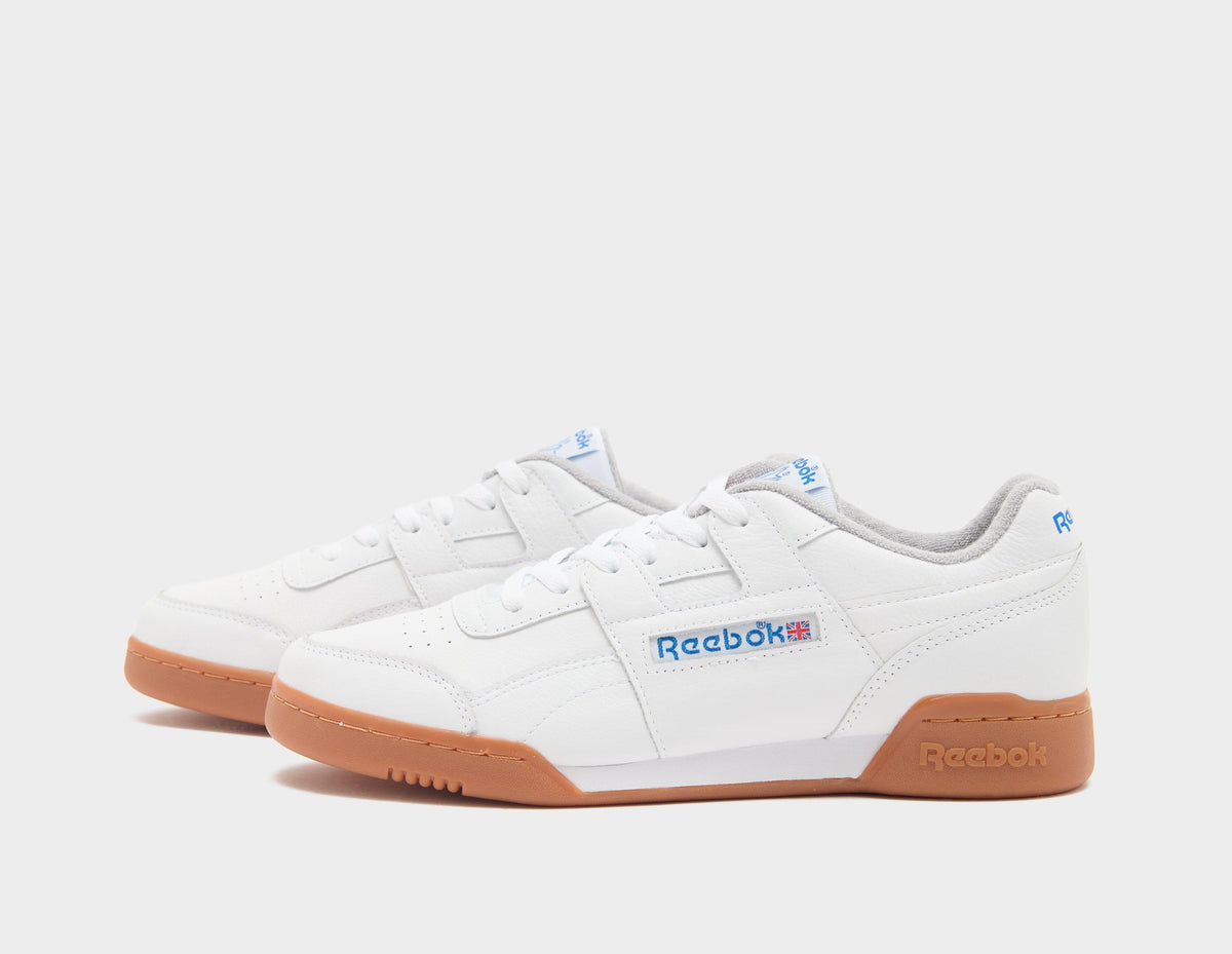 Reebok Workout Plus