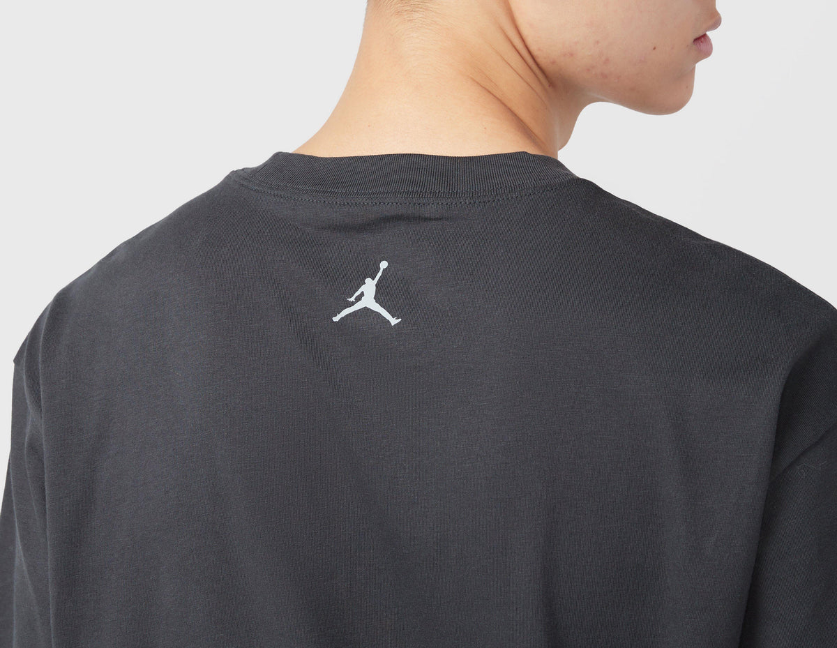 Jordan Wolf T-Shirt