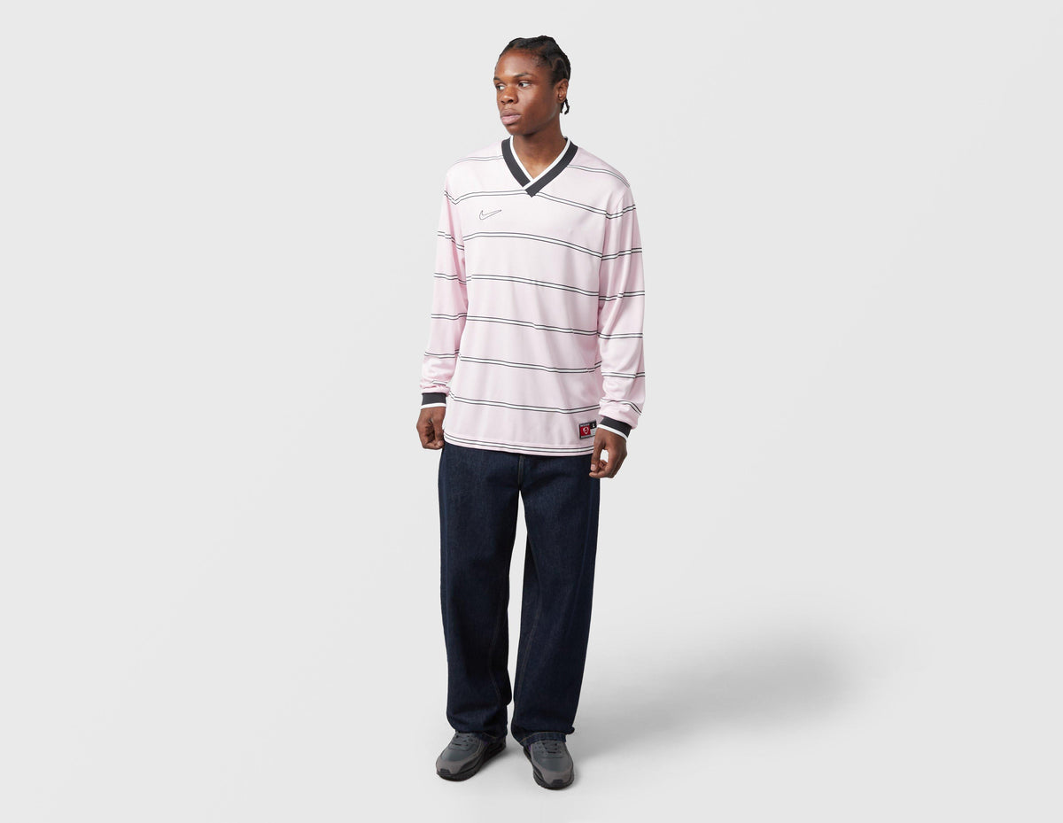 Nike Energy Dri-FIT Long Sleeve Football Top