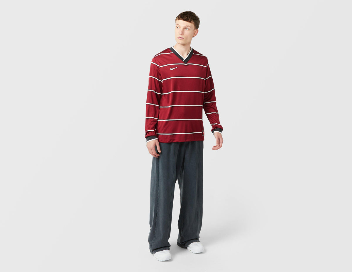 Nike Energy Dri-FIT Long Sleeve Football Top