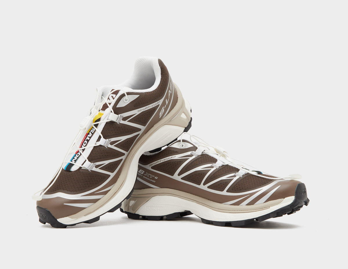 Salomon XT-6