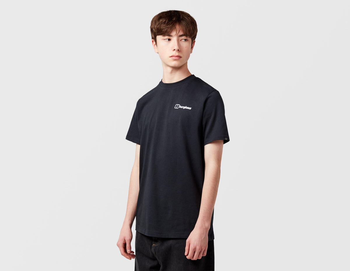Berghaus Subsection Essential T-Shirt