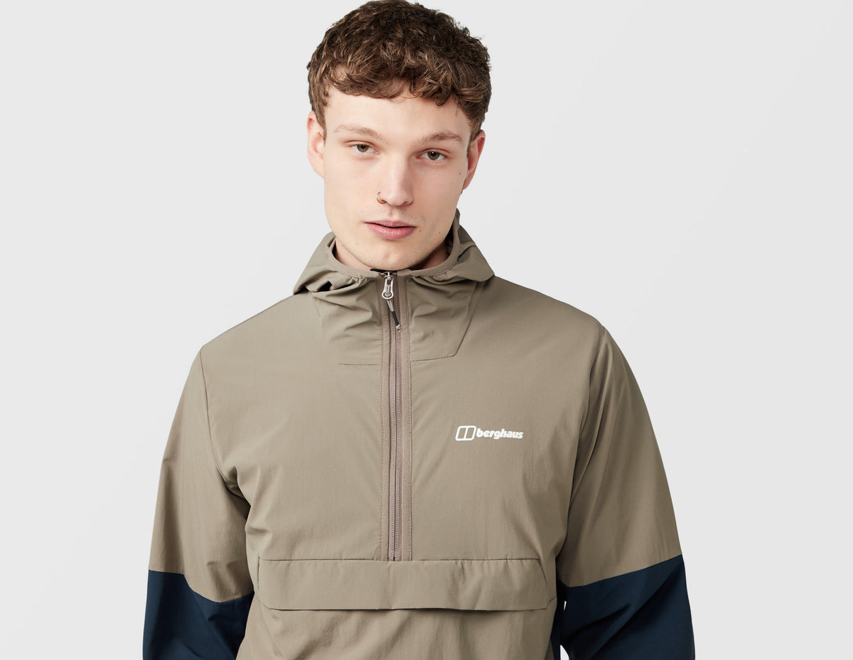 Berghaus Wandermoor Wind Smock
