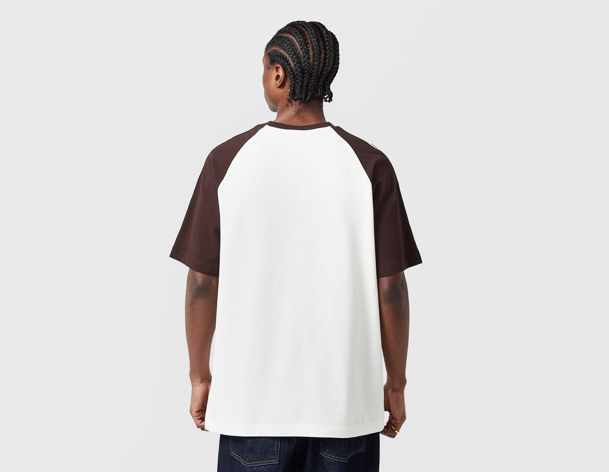 adidas Originals Britcore Ringer T-Shirt