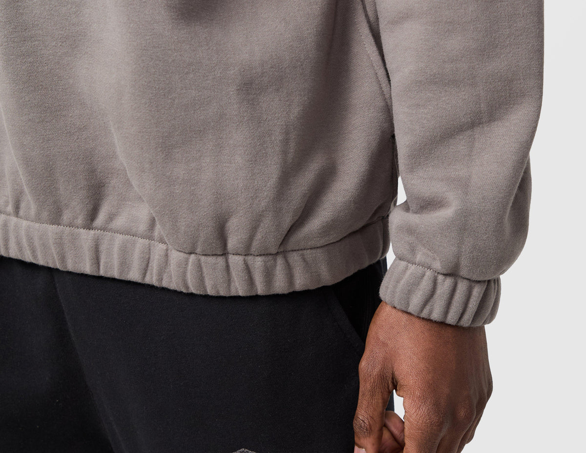 Umbro Sports Culture Diamond Drill Sweat Top