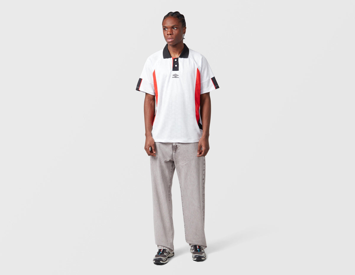 Umbro Sports Culture Football Shirt
