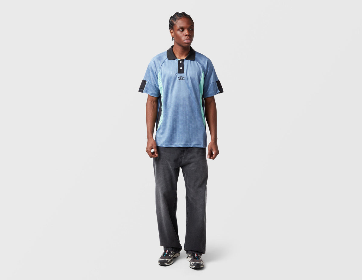 Umbro Sports Culture Football Shirt