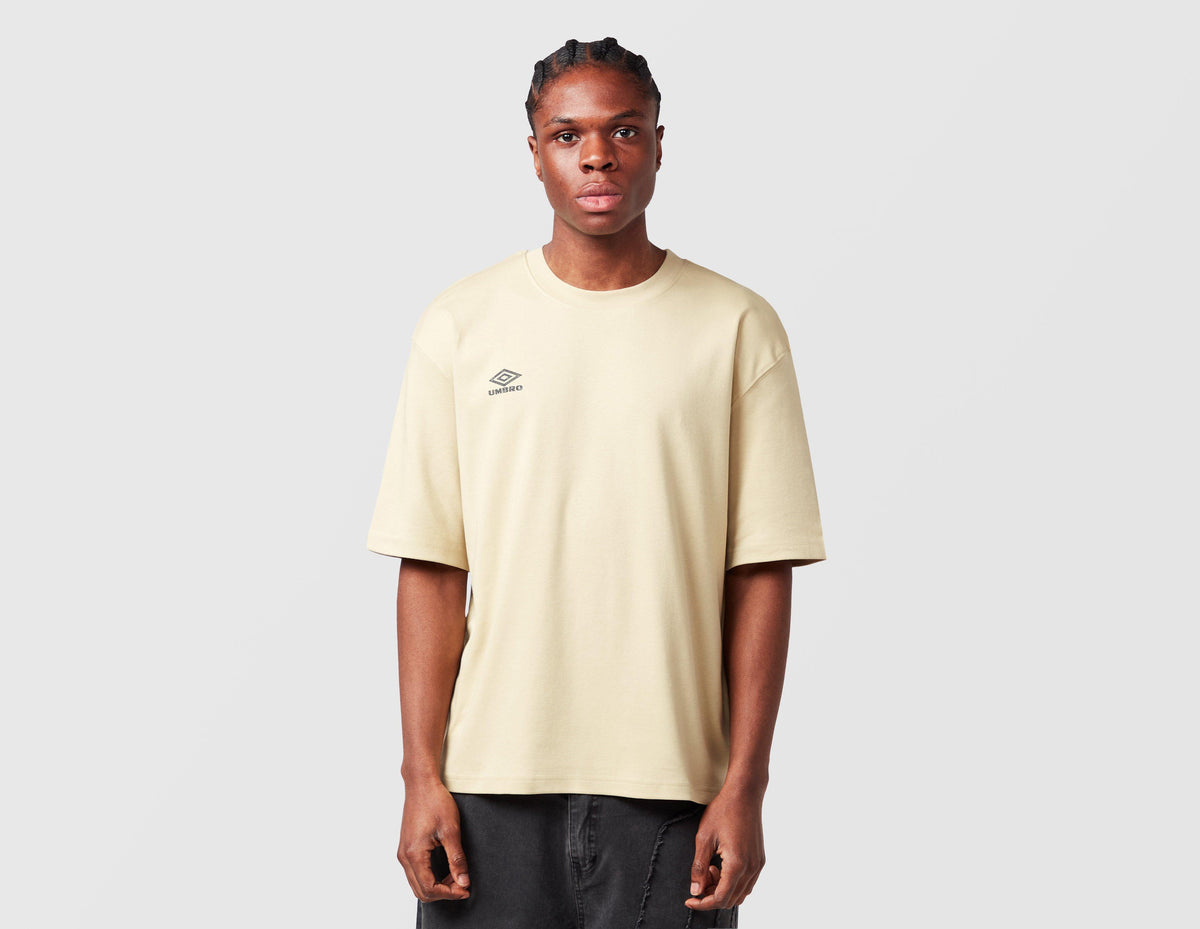 Umbro Sports Culture Play Smart T-Shirt
