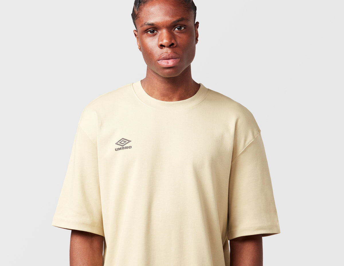 Umbro Sports Culture Play Smart T-Shirt