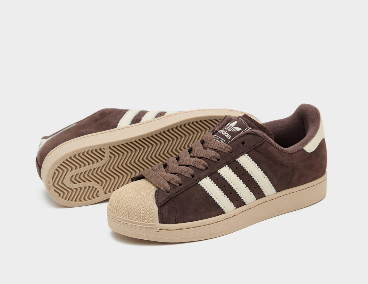 adidas Originals Superstar II