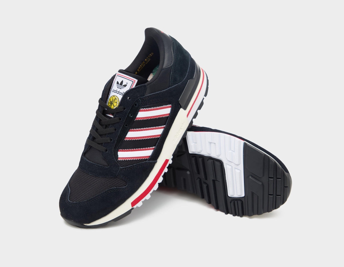 adidas Originals x Manchester United x The Stone Roses ZX 600
