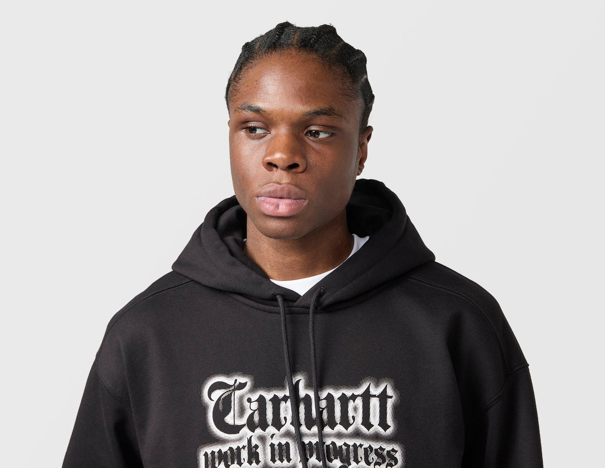 Carhartt WIP World Tour Hoodie