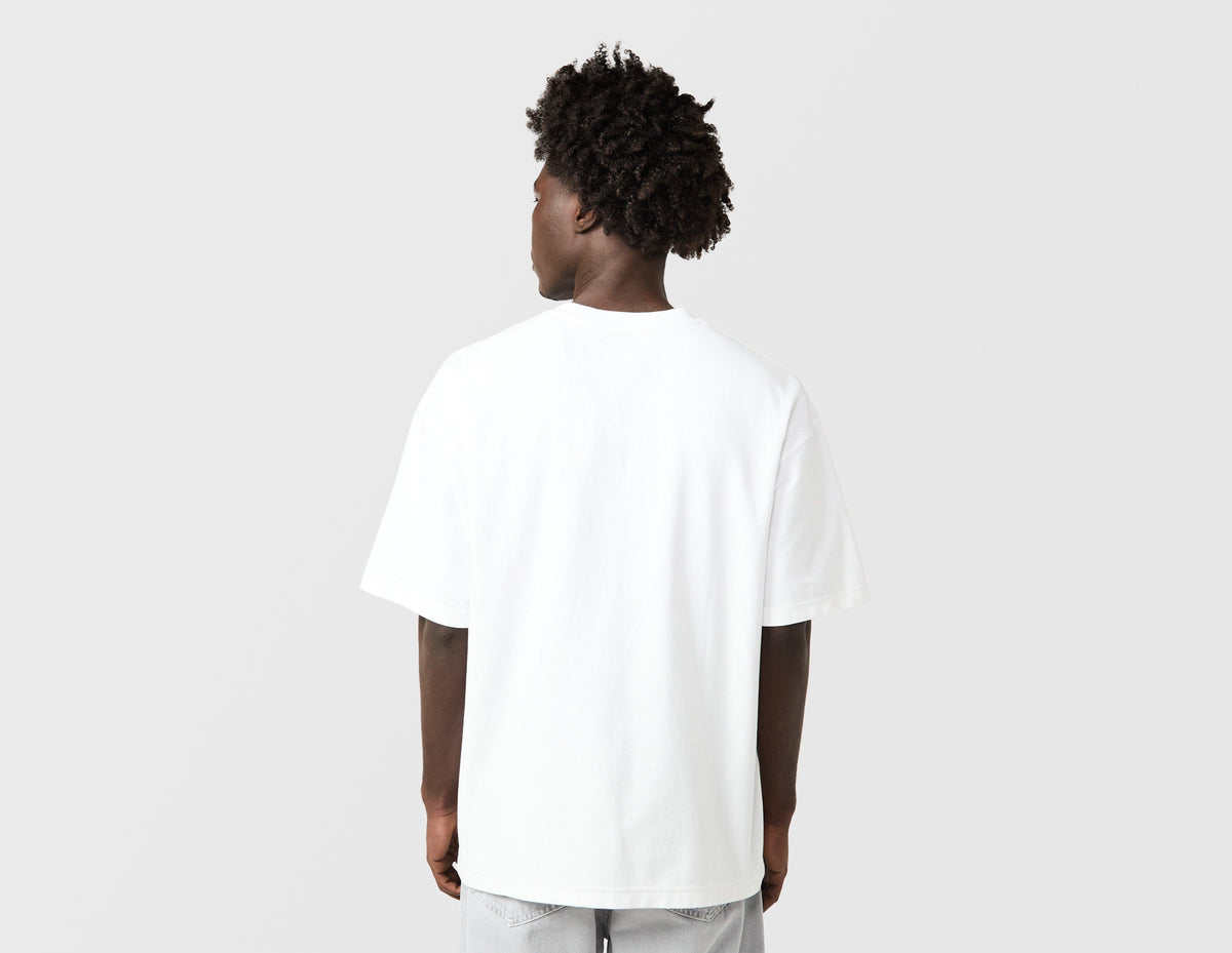 Carhartt WIP Label T-Shirt