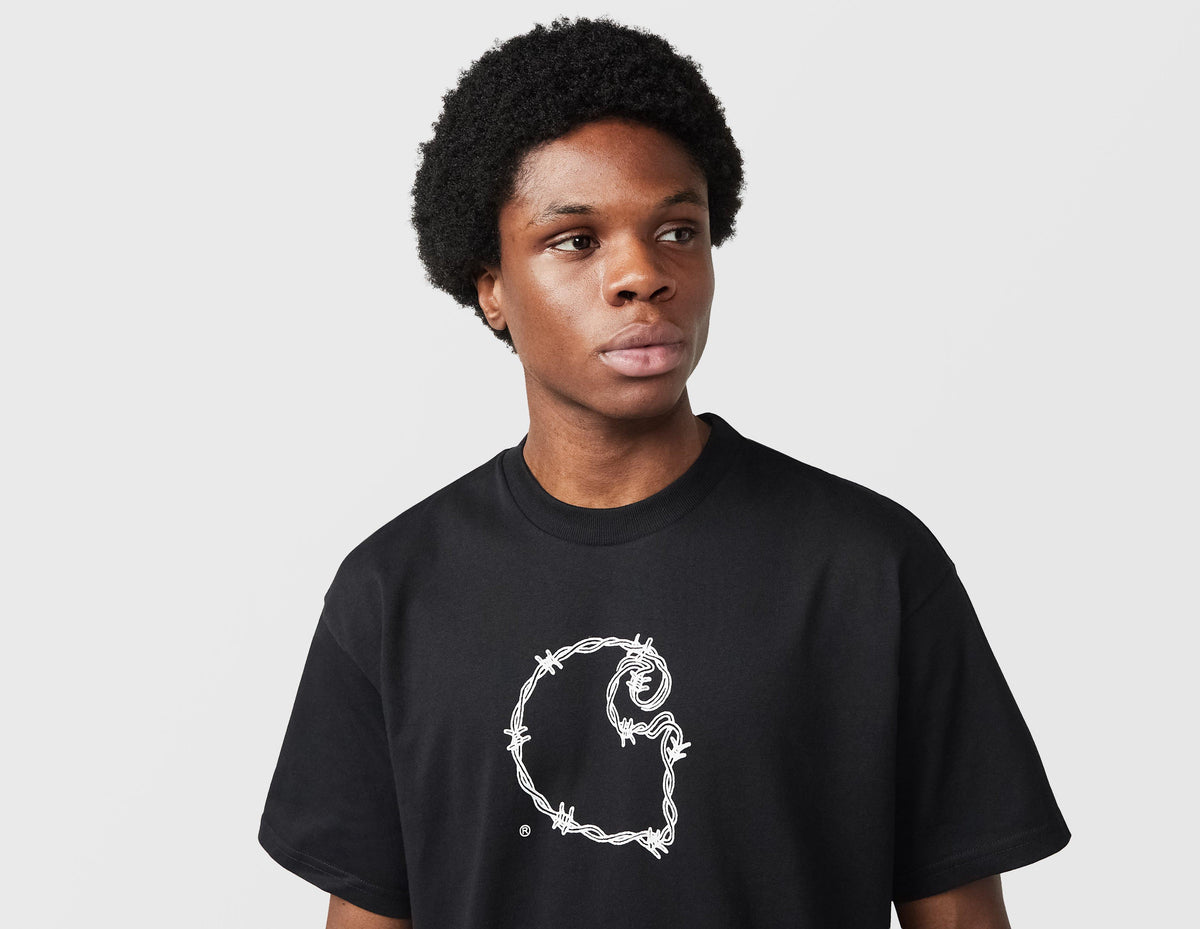 Carhartt WIP Barbwire C T-Shirt