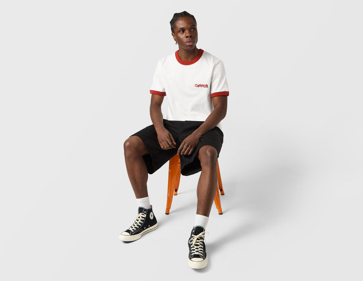Carhartt WIP Ringer T-Shirt