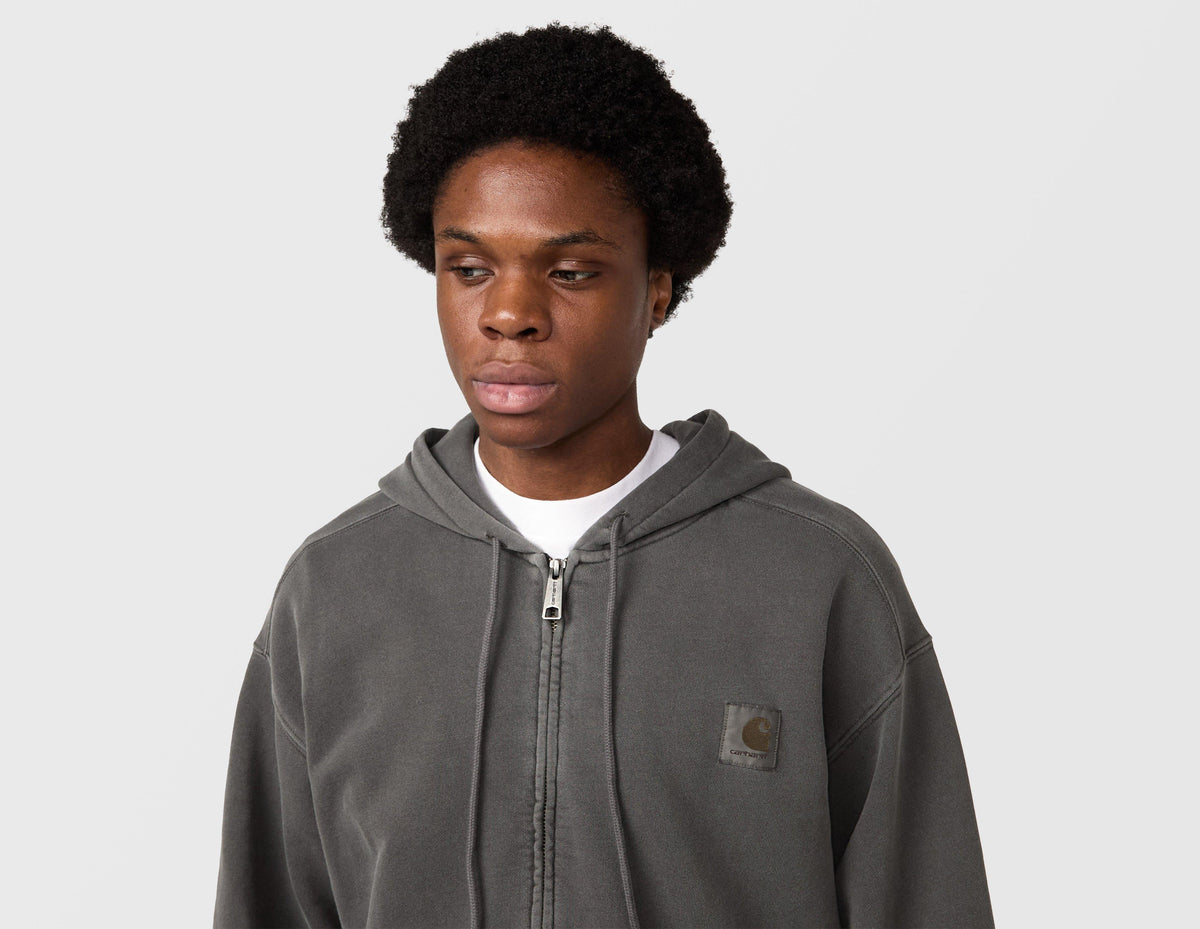Carhartt WIP Nelson Zip Hoodie