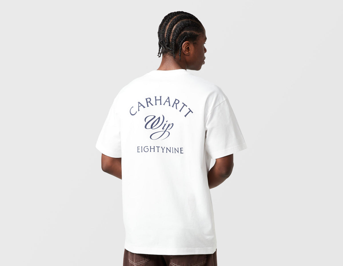 Carhartt WIP Eightynine T-Shirt