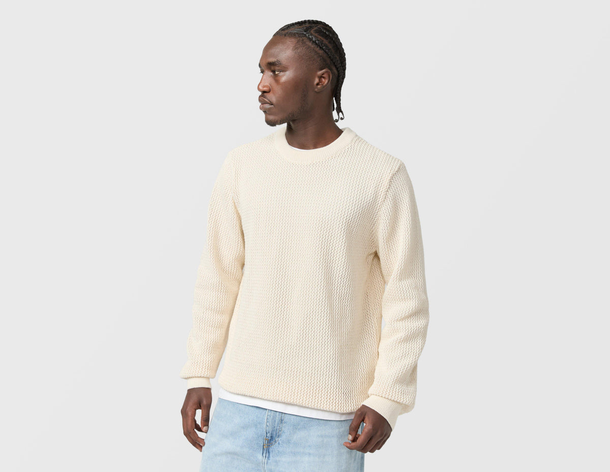 Carhartt WIP Stockton Loose Knit Sweatshirt