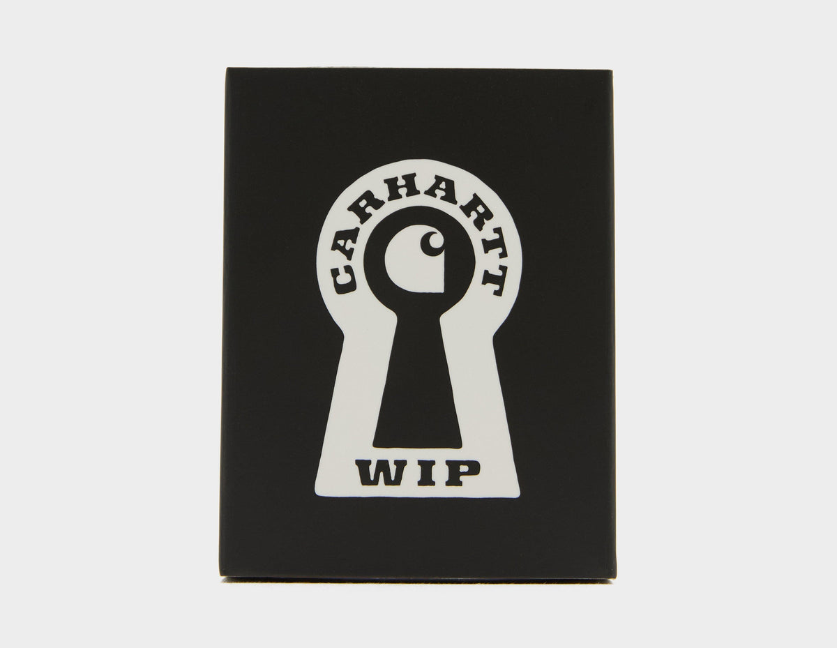 Carhartt WIP Locked Cone Incense Holder