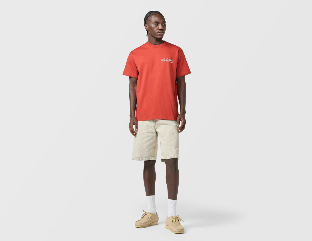 Carhartt WIP Landon Short