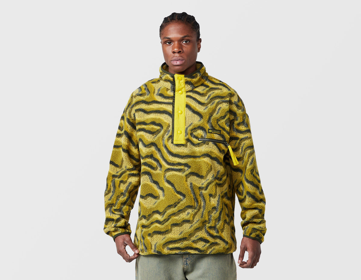 Columbia Helvetia II Fleece