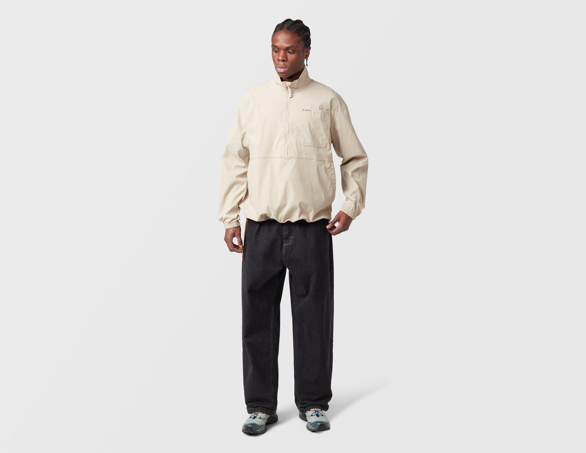 Columbia Landroamer 1/2 Zip Overshirt
