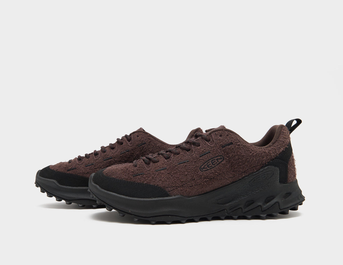 Keen Jasper Zionic