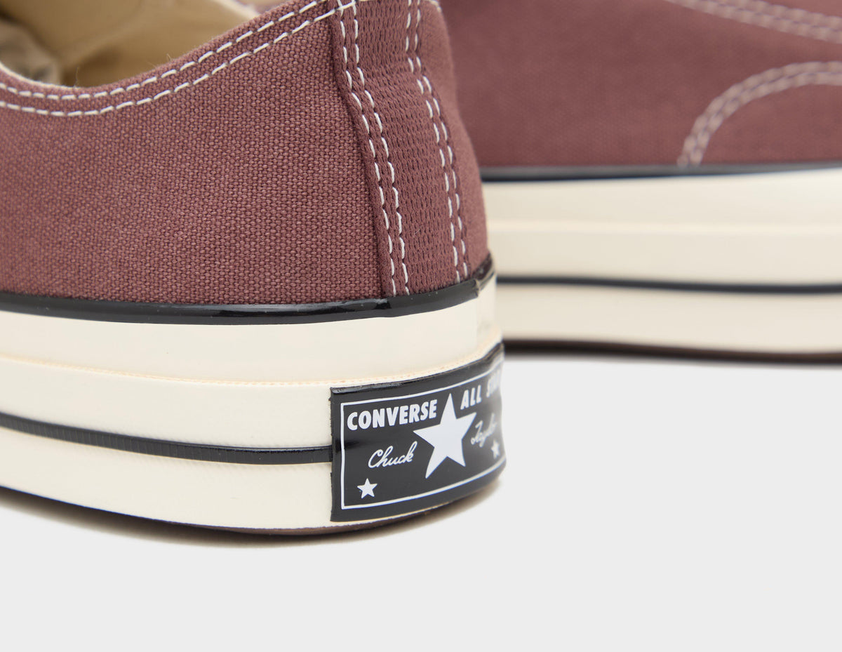 Converse Chuck 70 Ox Low