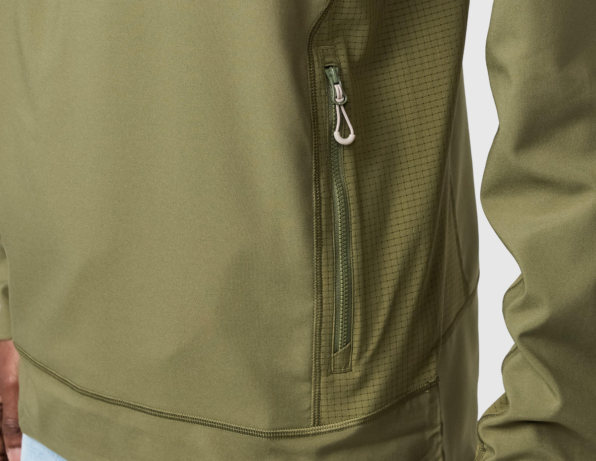 Berghaus Wavertree 1/2 Zip Sweatshirt