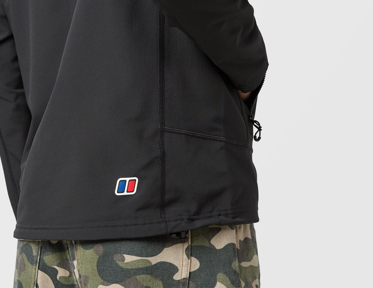 Berghaus Greenbank Hooded Jacket