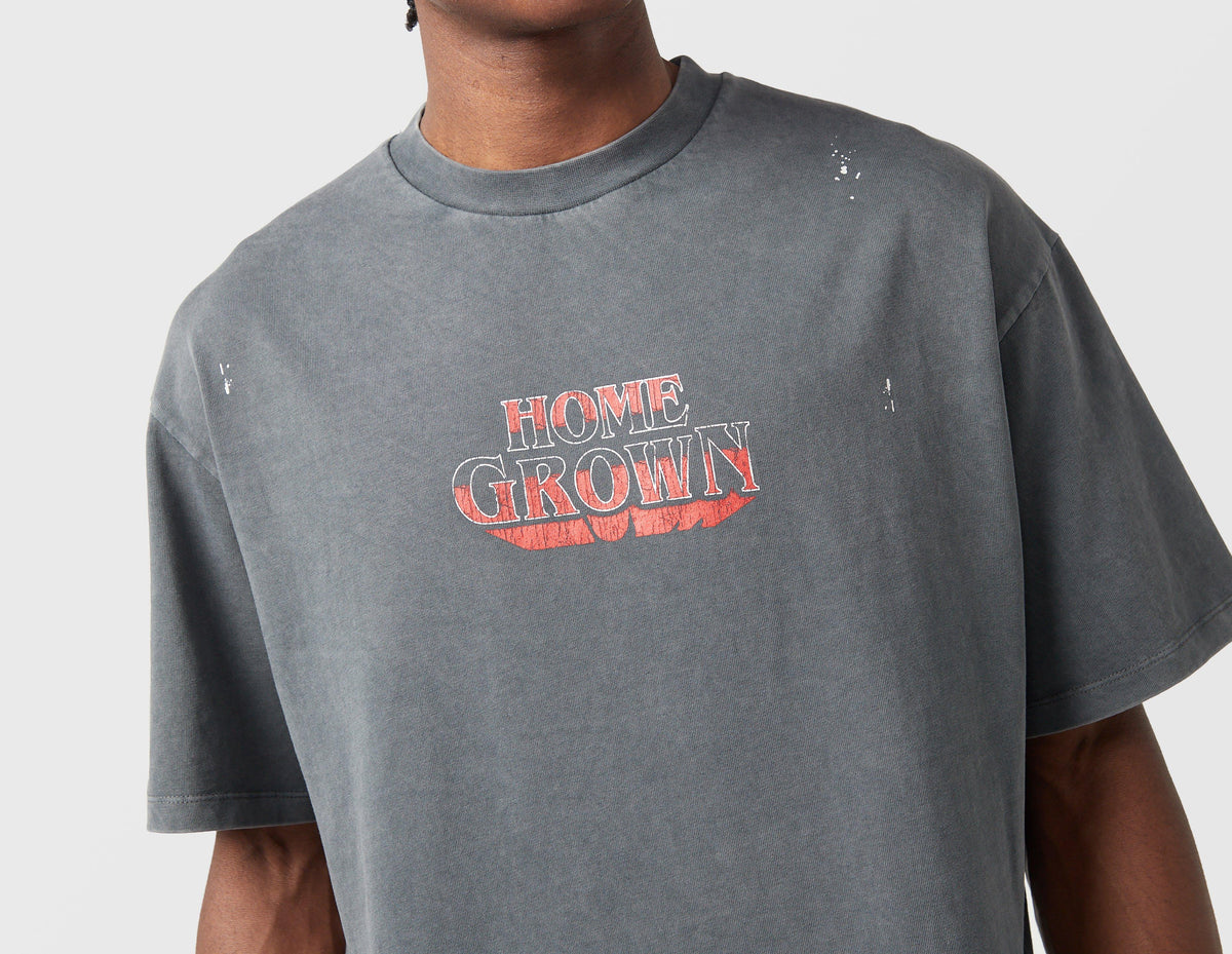 Home Grown x Stranger Things Home T-Shirt